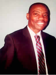 franklin Obiagwu